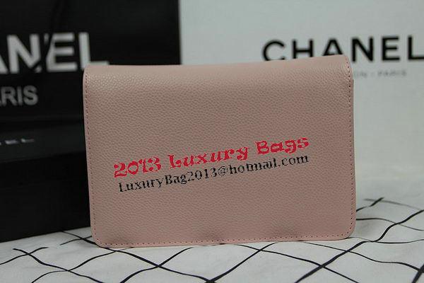 Chanel CHA48654 Pink Original Cannage Patterns Leather mini Flap Bag Chanel CHA48654 Pink Original Cannage Patterns Leather mini Flap Bag