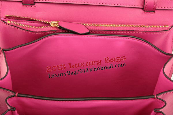 Celine Classic Box Small Flap Bag Smooth Leather 11042 Rose Celine Classic Box Small Flap Bag Smooth Leather 11042 Rose