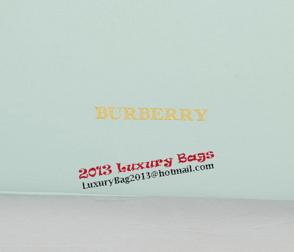 BurBerry Tote Bag Bag in Original Leather 9181A BurBerry Tote Bag Bag in Original Leather 9181A