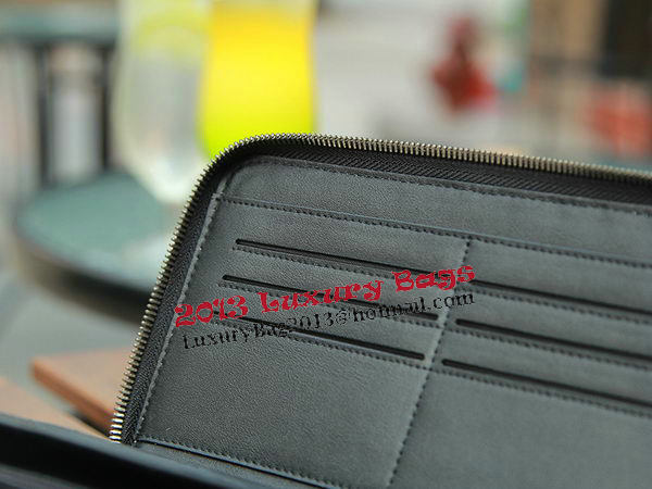 Bottega Veneta Intrecciato Calfskin Wallet BV1889 Black Bottega Veneta Intrecciato Calfskin Wallet BV1889 Black