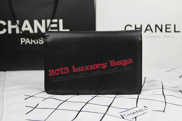 Chanel Original Leather mini Flap Bags A48654 Black Chanel Original Leather mini Flap Bags A48654 Black