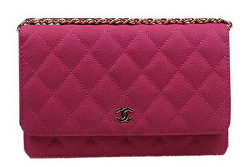 Chanel mini Flap Bag Original Suede Leather A33814 Rose Chanel mini Flap Bag Original Suede Leather A33814 Rose