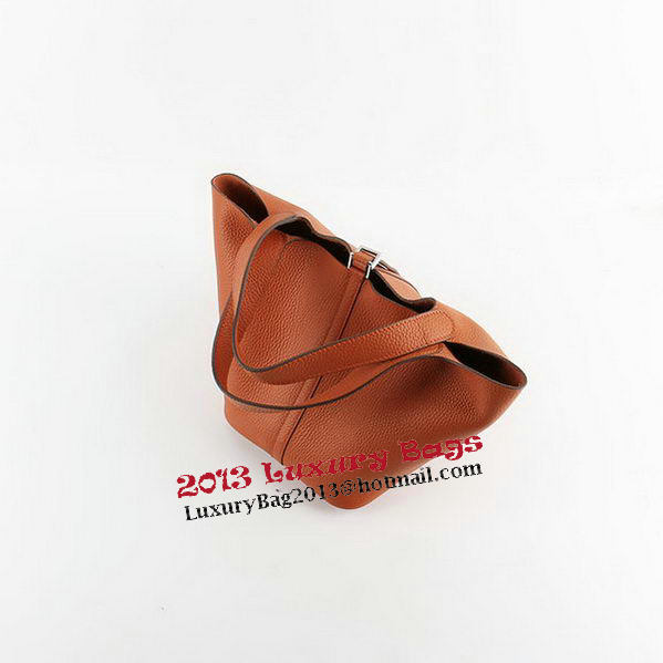 Hermes Picotin Lock PM Bags Clemence Leather H8615 Blue Hermes Picotin Lock PM Bags Clemence Leather H8615 Blue