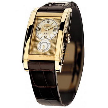 Rolex Cellini Replica Watch RO7803