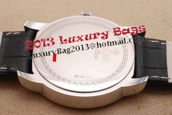 Rolex Cellini Replica Watch RO7805O Rolex Cellini Replica Watch RO7805O