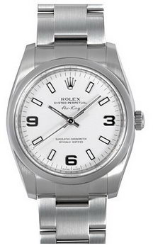 Rolex Air-King Replica Watch RO8007A