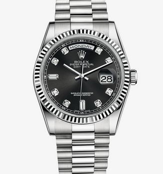 Rolex Day-Date Replica Watch RO8008G Rolex Day-Date Replica Watch RO8008G