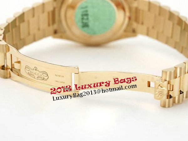 Rolex Day-Date Replica Watch RO8008S Rolex Day-Date Replica Watch RO8008S