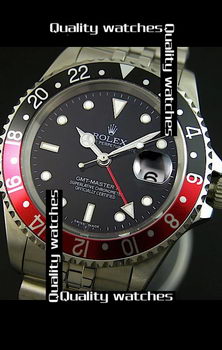 Rolex GMT-Master Replica Watch RO8016C