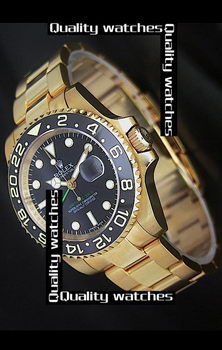 Rolex GMT-Master Replica Watch RO8016I