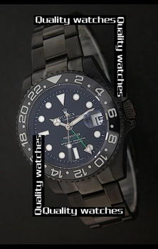 Rolex GMT-Master Replica Watch RO8016V