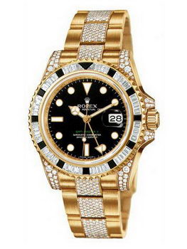 Rolex GMT-Master Original Quality Replica Watch RO8016W