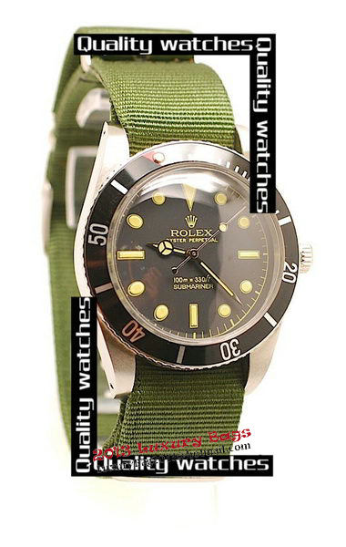 Rolex Submariner Replica Watch RO8009U Rolex Submariner Replica Watch RO8009U