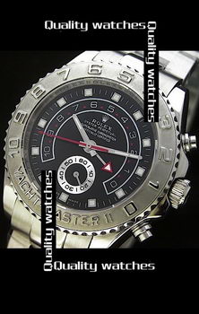 Rolex Yacht-Master Replica Watch RO8015A