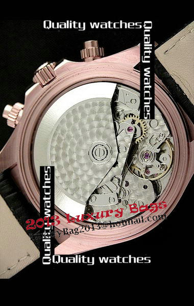 Rolex Cosmograph Daytona Replica Watch RO8020B Rolex Cosmograph Daytona Replica Watch RO8020B