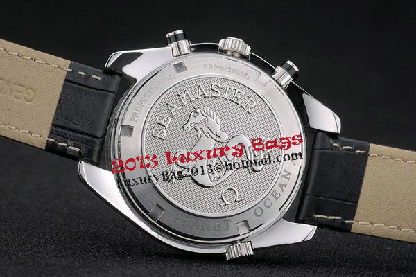Omega Seamaster Replica Watch OM8030AC Omega Seamaster Replica Watch OM8030AC
