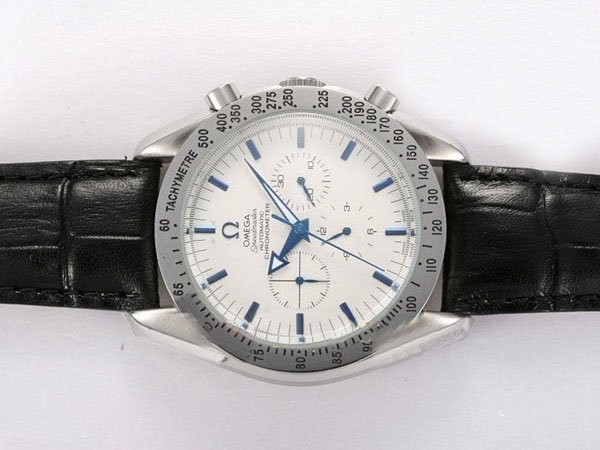 Omega Speedmaster Replica Watch OM8040V