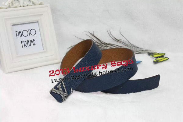 Louis Vuitton 38mm Belt LVB1128B Louis Vuitton 38mm Belt LVB1128B