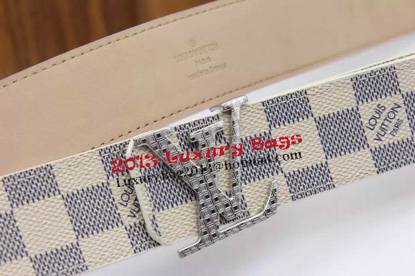 Louis Vuitton 38mm Belt LVB1128D Louis Vuitton 38mm Belt LVB1128D