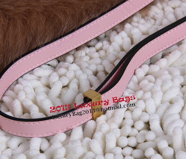 Celine Classic Box Small Flap Bag Calfskin C88007T Pink Celine Classic Box Small Flap Bag Calfskin C88007T Pink