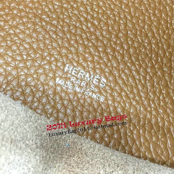 Hermes Picotin Lock 22cm Bags Litchi Leather HPL1048 Wheat Hermes Picotin Lock 22cm Bags Litchi Leather HPL1048 Wheat