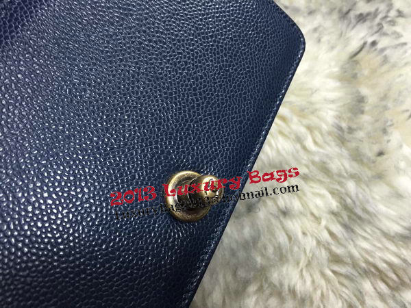 Boy Chanel Flap Shoulder Bags Cannage Pattern A67085 Royal Boy Chanel Flap Shoulder Bags Cannage Pattern A67085 Royal