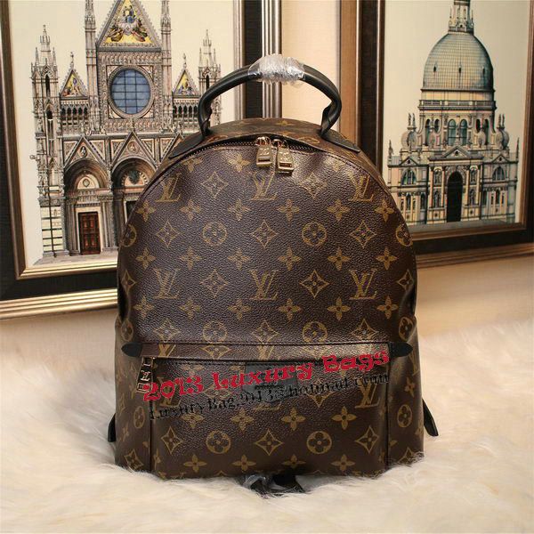 Louis Vuitton Monogram Canvas Michael Onyx Backpack M51158 Louis Vuitton Monogram Canvas Michael Onyx Backpack M51158