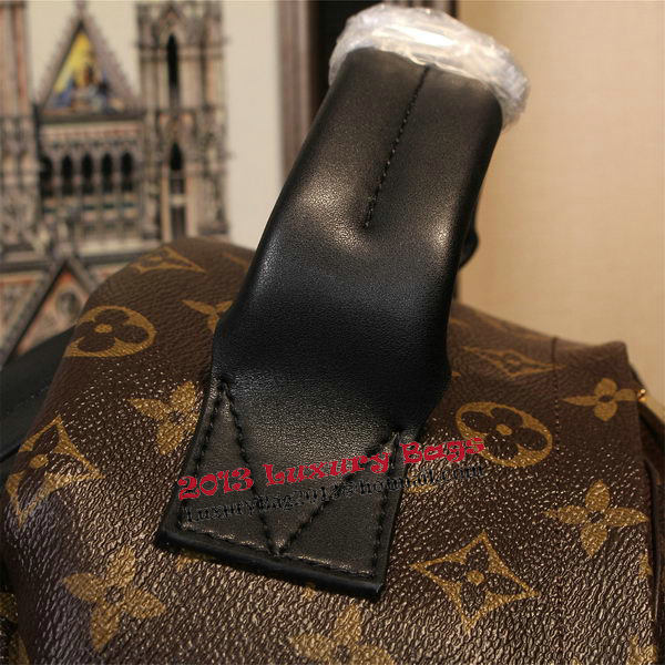 Louis Vuitton Monogram Canvas Michael Onyx Backpack M51158 Louis Vuitton Monogram Canvas Michael Onyx Backpack M51158