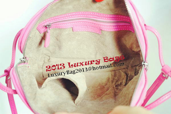 Bottega Veneta Bicolors Intrecciato Nappa Cross Body Bag BV9610 Bottega Veneta Bicolors Intrecciato Nappa Cross Body Bag BV9610