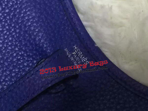 Hermes Evelyne 18cm Messenger Bag H1188T