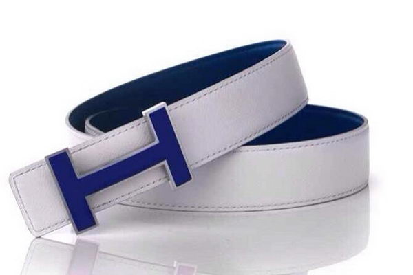 HERMES Belts HB112 Royal