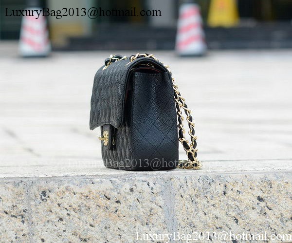 Chanel 2.55 Series Flap Bag Black Cannage Pattern A1112 Silver Chanel 2.55 Series Flap Bag Black Cannage Pattern A1112 Silver