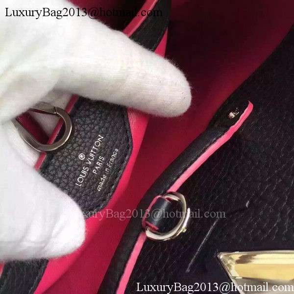 Louis Vuitton Capucines BB Tote Bag M94754 Royal Louis Vuitton Capucines BB Tote Bag M94754 Royal