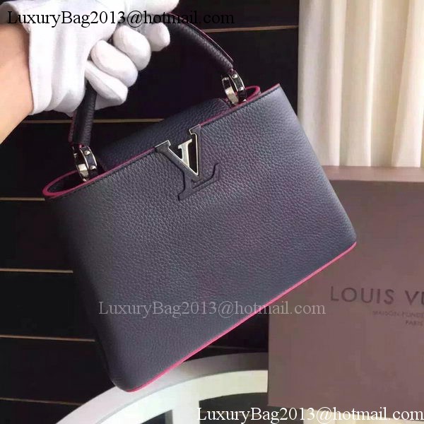 Louis Vuitton Capucines BB Tote Bag M94754 Royal Louis Vuitton Capucines BB Tote Bag M94754 Royal