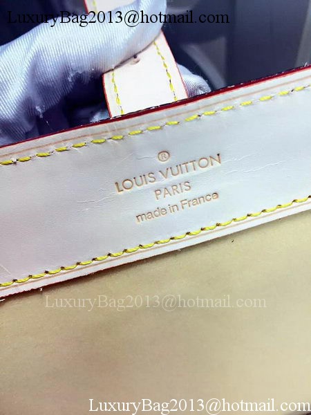 Louis Vuitton Monogram Canvas 3 WATCH CASE M47530