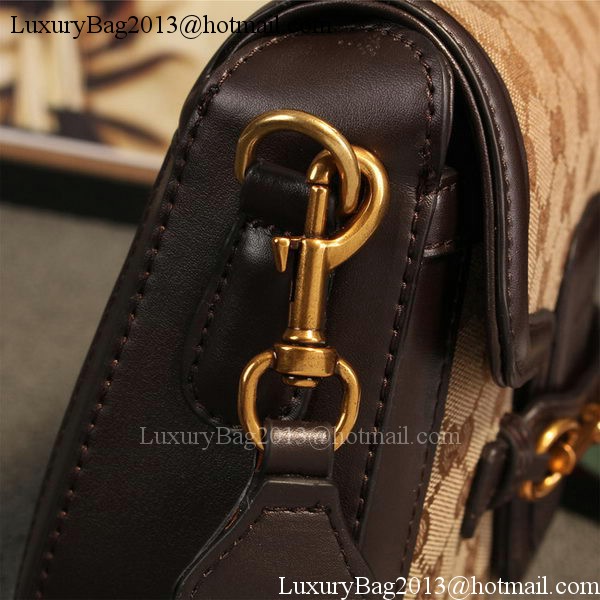 Gucci Lady Web GG Canvas Shoulder Bag 383848 Gucci Lady Web GG Canvas Shoulder Bag 383848