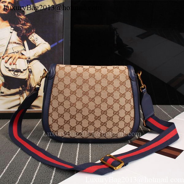 Gucci Lady Web GG Canvas Shoulder Bag 383848 Gucci Lady Web GG Canvas Shoulder Bag 383848