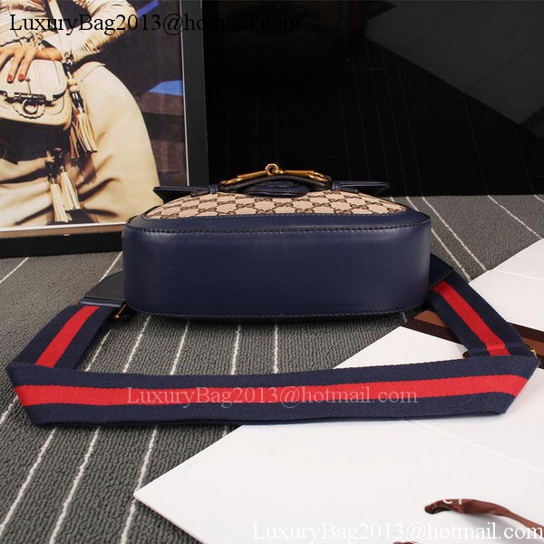 Gucci Lady Web GG Canvas Shoulder Bag 383848 Gucci Lady Web GG Canvas Shoulder Bag 383848