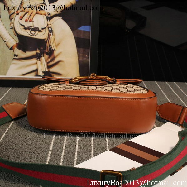 Gucci Lady Web GG Canvas Shoulder Bag 383848 Gucci Lady Web GG Canvas Shoulder Bag 383848