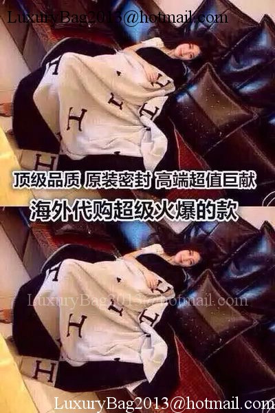 Hermes Scarves HO151105 Black Hermes Scarves HO151105 Black