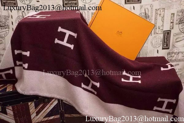 Hermes Scarves HO151105 Brown Hermes Scarves HO151105 Brown