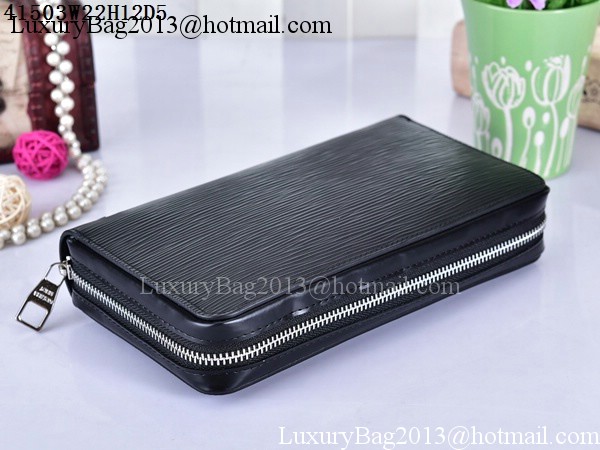 Louis Vuitton Epi Leather ZIPPY XL WALLET N41503 Louis Vuitton Epi Leather ZIPPY XL WALLET N41503