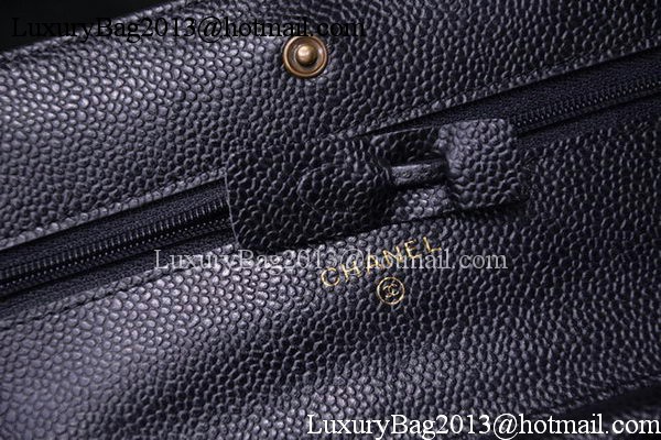 Boy Chanel mini Flap Bags Cannage Pattern A33815 Black Boy Chanel mini Flap Bags Cannage Pattern A33815 Black