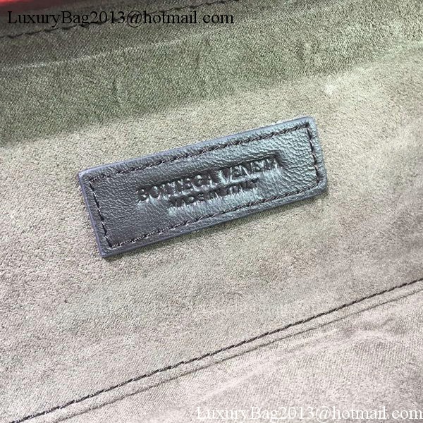 Bottega Veneta STRETCH Knot Sheepskin Leather Clutch BV8651 Burgundy Bottega Veneta STRETCH Knot Sheepskin Leather Clutch BV8651 Burgundy