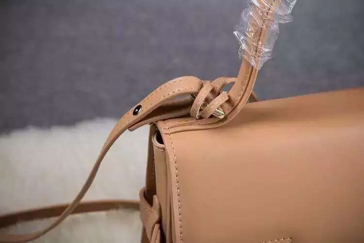 Delvaux tempete Mini D3222 Apricot Delvaux tempete Mini D3222 Apricot
