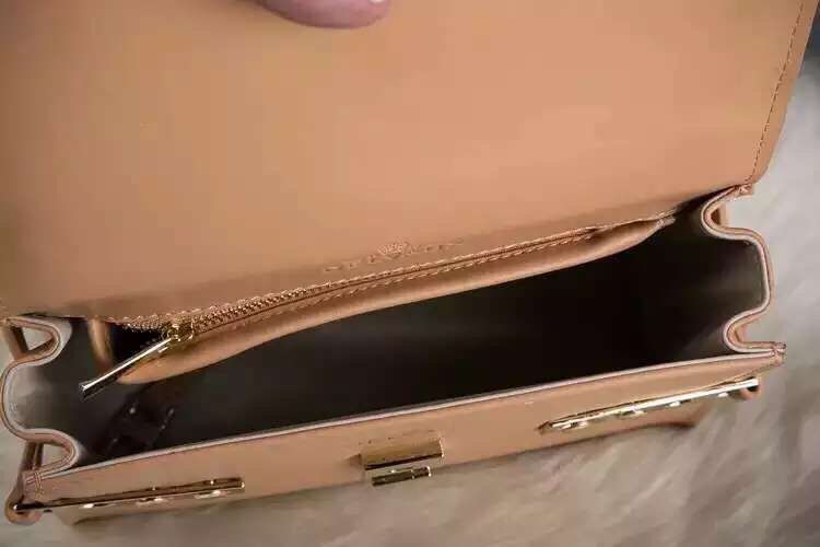 Delvaux tempete Mini D3222 Apricot Delvaux tempete Mini D3222 Apricot