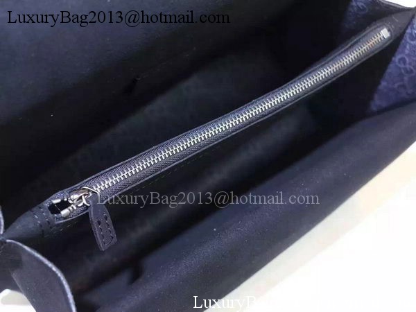 Gucci Dionysus GG Supreme Shoulder Bag 400249 Blue Gucci Dionysus GG Supreme Shoulder Bag 400249 Blue