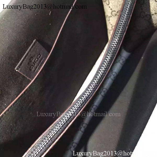 Gucci Dionysus Blooms Medium Shoulder Bag 421970 Black