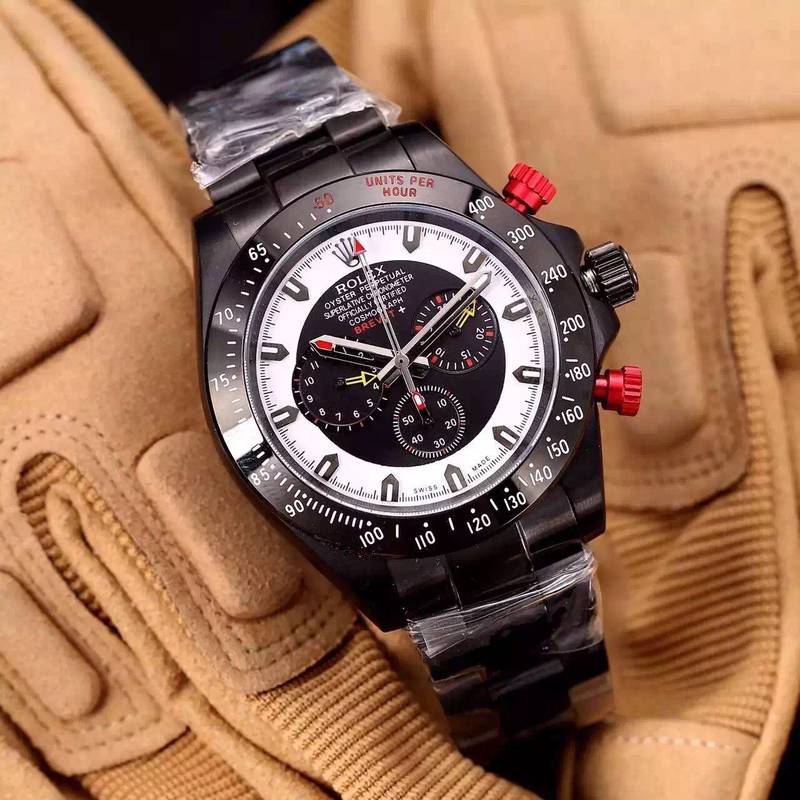 Rolex Oyster Perpetual Replica Watch RO8021BB