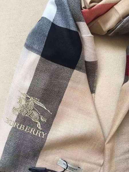 BurBerry Scarf BU17071704 BurBerry Scarf BU17071704